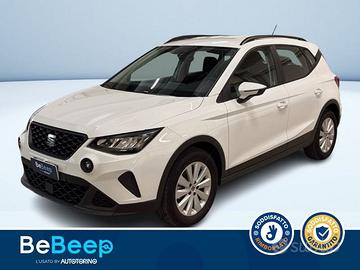 SEAT Arona 1.0 ECOTSI STYLE 95CV
