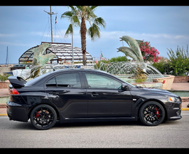Mitsubishi evo 10
