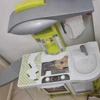 Giocattoli + bici e pattini