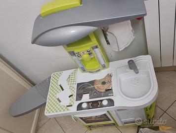 Giocattoli + bici e pattini