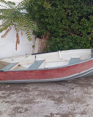 Canadian 370 sponde alte 