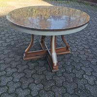 Tavolo rotondo design 70