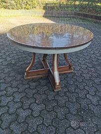 Tavolo rotondo design 70