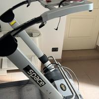 Tapis roulant professionale