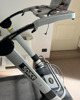 Tapis roulant professionale