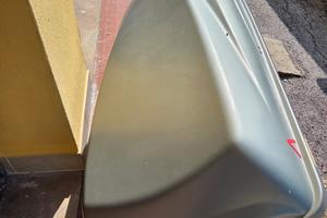 Box tetto auto KRONO 480 G3 quasi nuovo