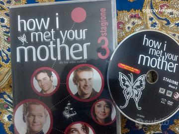 DVD Serie TV anni 70,80,90 (ORIGINALI)