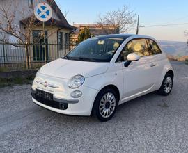 Fiat 500 - 85cv NEOPATENTATI