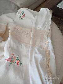 Coperta fatta a mano