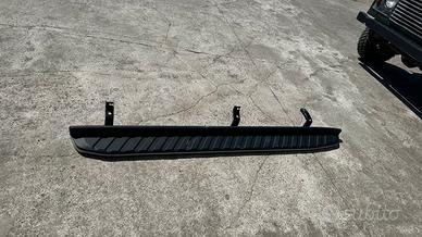 Pedana DX ford Ranger 2025