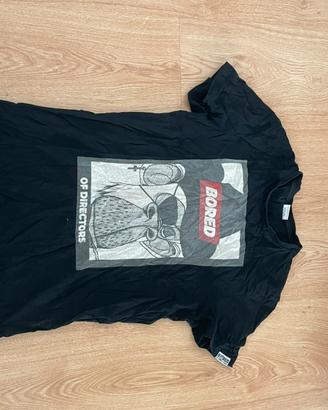 T-shirt BORED OF DIRECTORS
