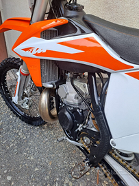 KTM 250 sx