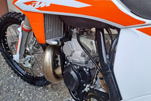 KTM 250 sx
