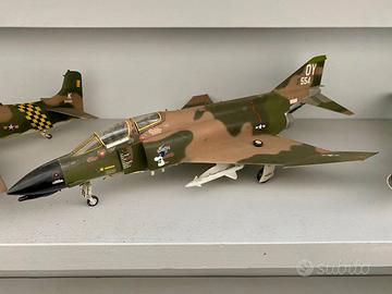 F4 PHANTOM scala 1:48