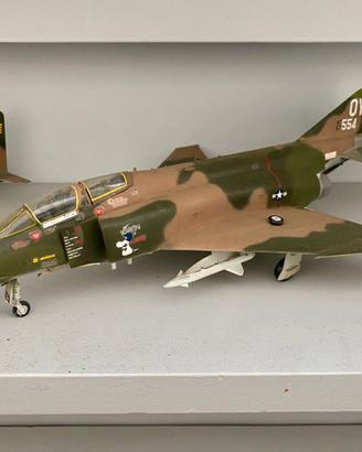 F4 PHANTOM scala 1:48