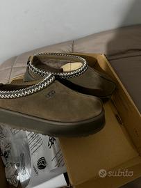 Ugg tazz brown