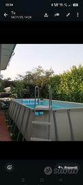 Piscina Bestway 