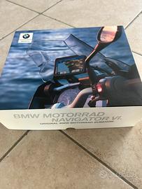 Navigatore 6 BMW