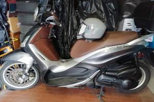 Scooter  Piaggio Beverly 300 2017