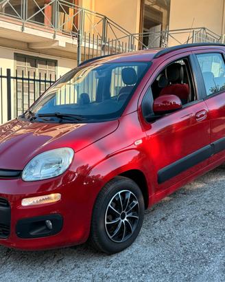 Fiat Panda 1.2 5 Posti KM 94000