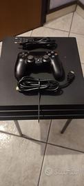 PS4 Pro 1TB - Modello Silenzioso (CUH-7216B) - Ott