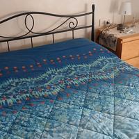 Trapunta copriletto Bassetti