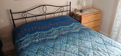 Trapunta copriletto Bassetti