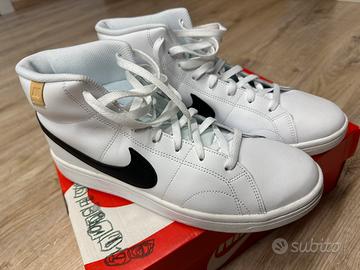 Scarpe sneakers Nike Court Royale 2 Mid Unisex