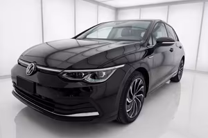 Vw Golf 8 1.5 tgi 130cv dsg Neopatentati