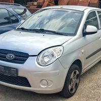 Ricambi Kia Picanto