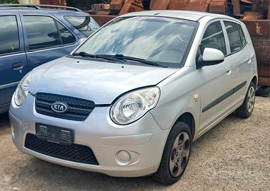 Ricambi Kia Picanto