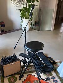 Set per chitarra