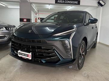 FORTHING Friday HEV Friday HEV