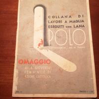 Pubblicità MARZOTTO  Lanificio 