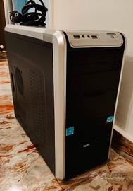 PC desktop 