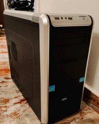 PC desktop 