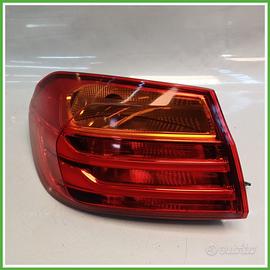 Fanale Fanalino Sinistro SX BMW Serie 4 Gran Coupe