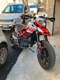 Ducati Hypermotard 1100 Evo - Desmo e Termignoni