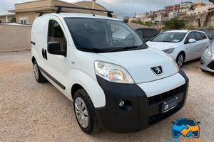 PEUGEOT Bipper 1.3 hdi 75cv p.lat. dx classe 2 Fap
