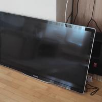 Smart TV Philips 50" senza telecomando