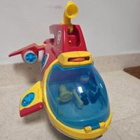  Gioco Sub paw patrol