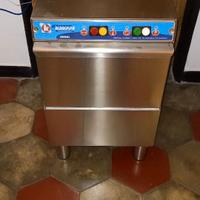 LAVABICCHIERI/LAVAPIATTI KRUPPS BAR