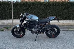 Ducati Monster + 937 2022
