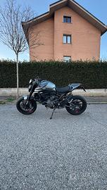 Ducati Monster + 937 2022