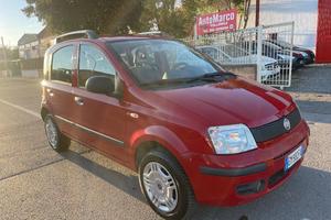 FIAT - Panda - 1.4 Dynamic Natural Power