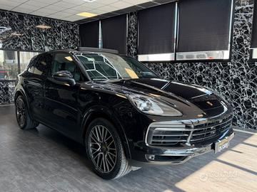 Porsche Cayenne 3.0 V6