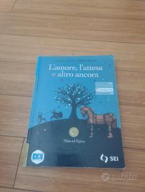 l'amore, l'attesa e altro ancora (mito ed epica)