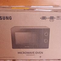 Fornetto microonde Samsung (NUOVO)