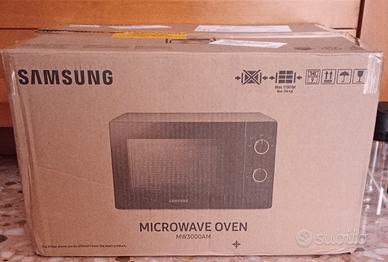 Fornetto microonde Samsung (NUOVO)