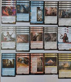 Deck Historic Peasant Equipment Assassin MTG Magic